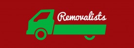 Removalists Leaghur - Furniture Removals